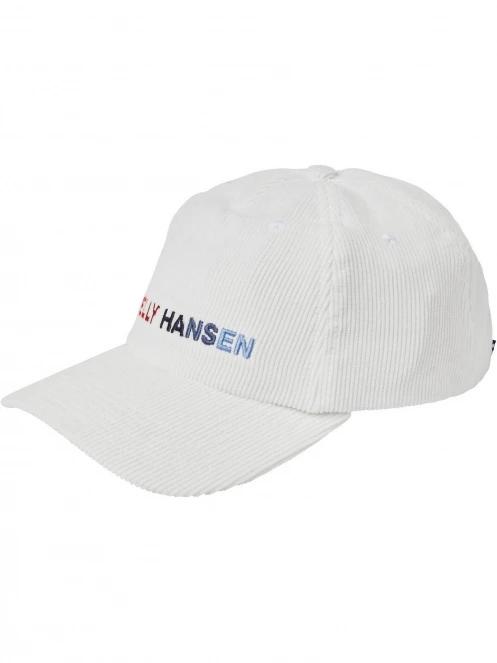 Helly Hansen Hh Graphic Cap baseball sapka fehér színben 2