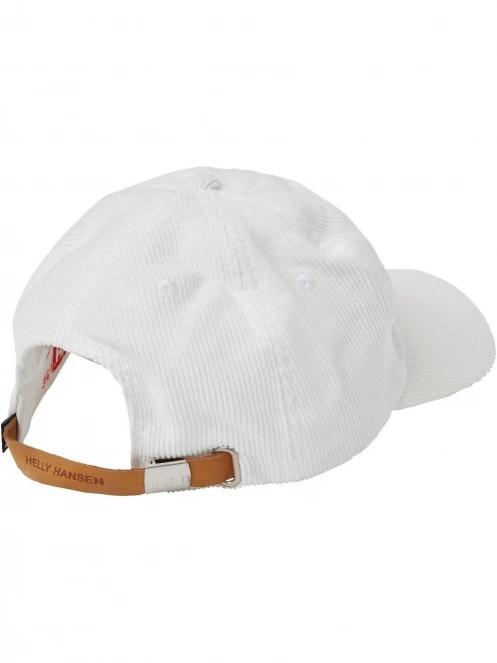 Helly Hansen Hh Graphic Cap baseball sapka fehér színben 3