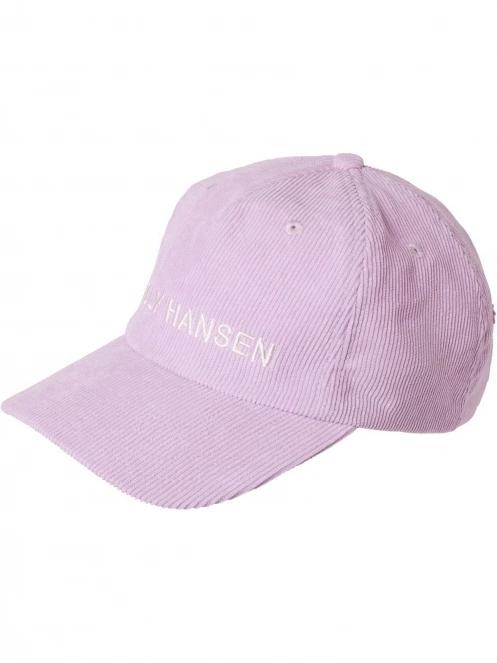 Helly Hansen Hh Graphic Cap baseball sapka lila színben 2