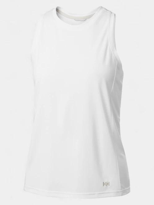 Helly Hansen W Sval Tank Top női tank top fehér színben 5