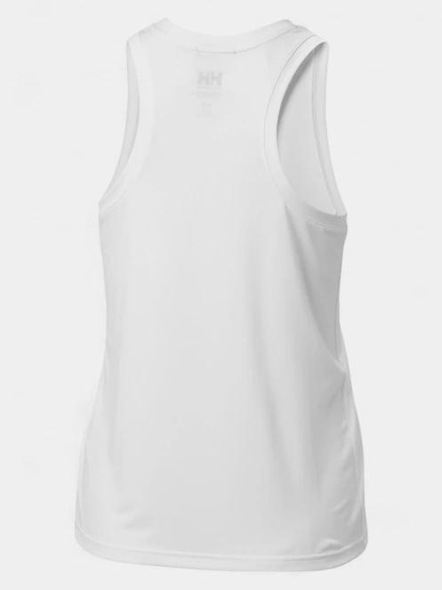 Helly Hansen W Sval Tank Top női tank top fehér színben 6