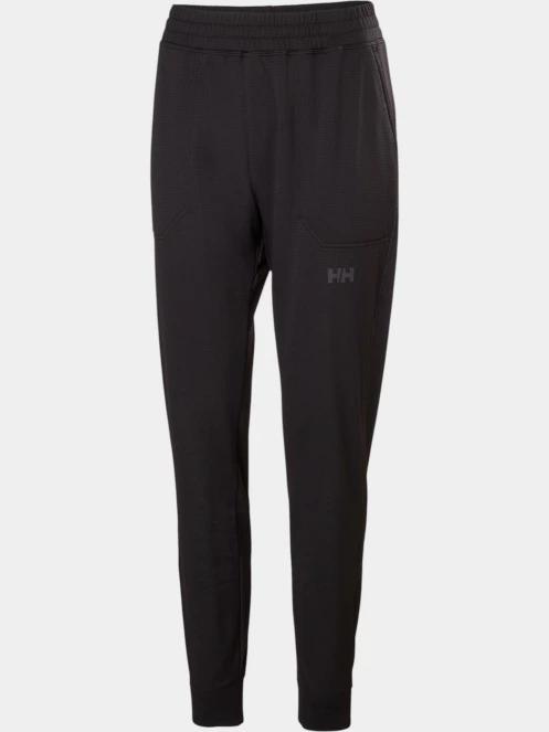 Helly Hansen W Versalite Fleece Pant női tréning nadrág fekete színben 5