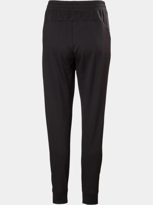 Helly Hansen W Versalite Fleece Pant női tréning nadrág fekete színben 6