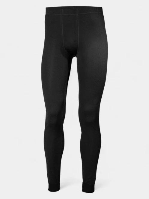 Helly Hansen Hh Comfort Light Set férfi aláöltöző szett fekete színben 4