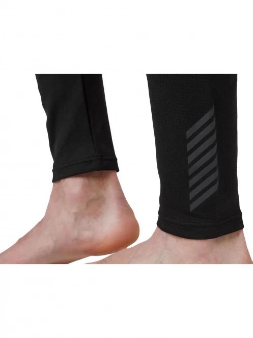 Helly Hansen Lifa Active Pant férfi aláöltöző nadrág fekete színben 5