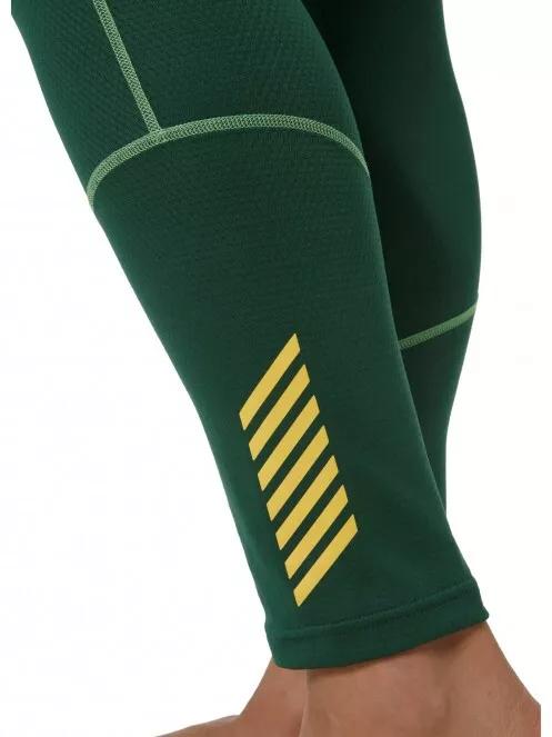 Helly Hansen W Lifa Active Pant női aláöltöző nadrág zöld színben 6