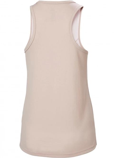 Helly Hansen W Hh Lifa Active Solen Tank női ujjatlan póló homok színben 6