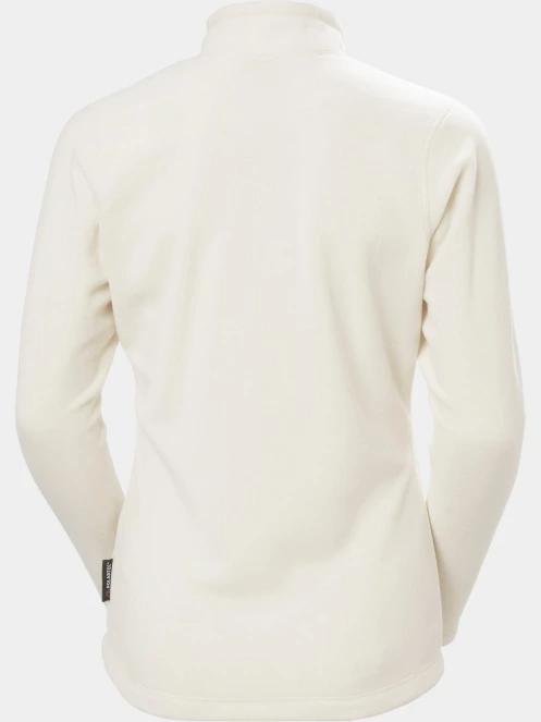 Helly Hansen W Daybreaker Fleece Jacket női polár pulóver fehér színben 7
