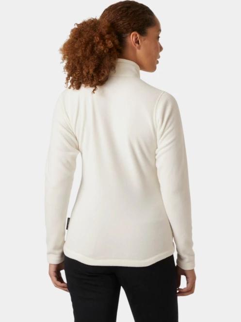 Helly Hansen W Daybreaker Fleece Jacket női polár pulóver fehér színben 3