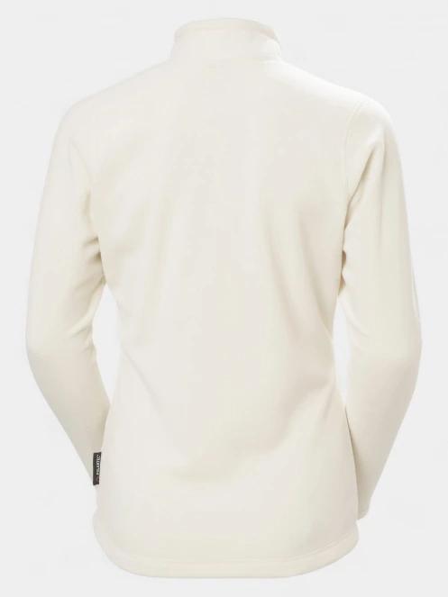 Helly Hansen W Daybreaker Fleece Jacket női polár pulóver fehér színben 7