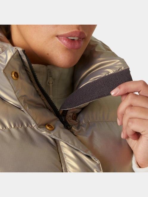 Helly Hansen W Jade Vest női mellény sárga színben 5