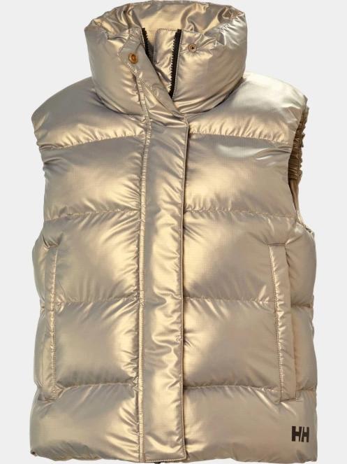 Helly Hansen W Jade Vest női mellény sárga színben 6