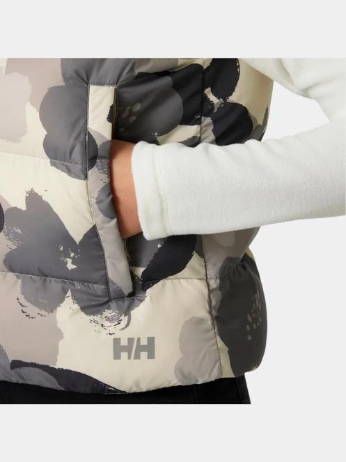 Helly Hansen W Jade Vest női mellény szürke színben 4