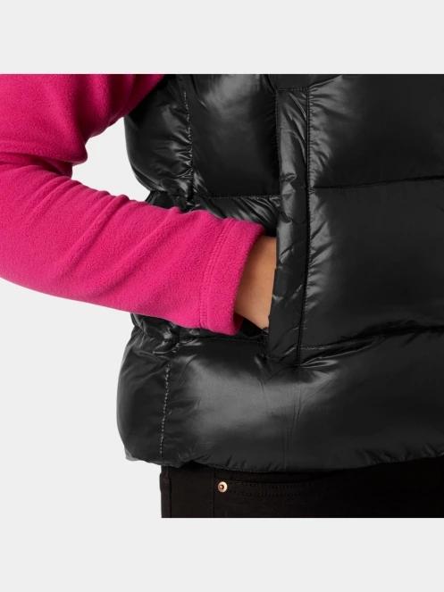 Helly Hansen W Jade Vest női mellény fekete színben 4