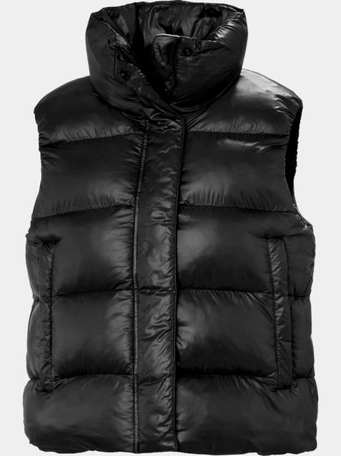 Helly Hansen W Jade Vest női mellény fekete színben 6