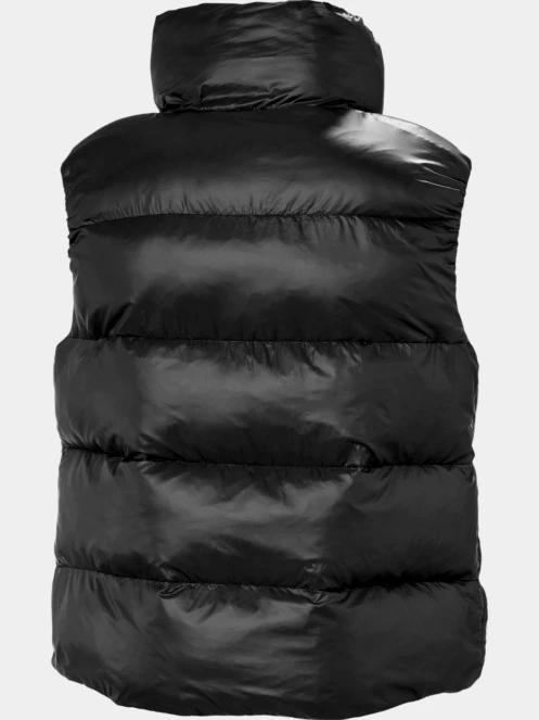 Helly Hansen W Jade Vest női mellény fekete színben 7