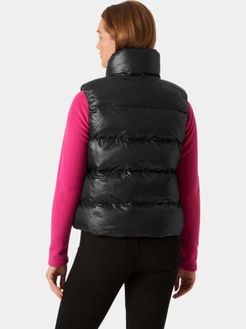 Helly Hansen W Jade Vest női mellény fekete színben 3