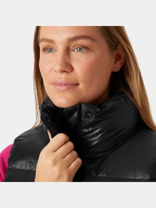 Helly Hansen W Jade Vest női mellény fekete színben 4