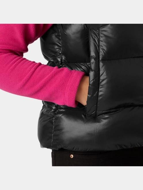 Helly Hansen W Jade Vest női mellény fekete színben 5