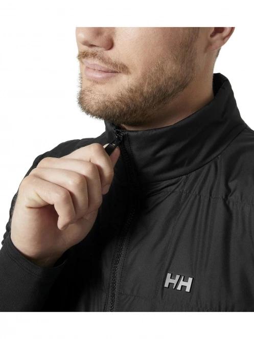 Helly Hansen Vika Light Ins Vest férfi mellény fekete színben 4