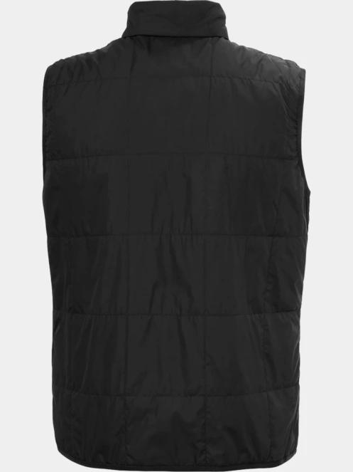 Helly Hansen Vika Light Ins Vest férfi mellény fekete színben 7