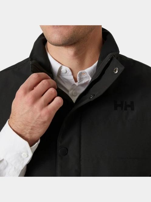 Helly Hansen Escape Ins Vest férfi mellény fekete színben 5