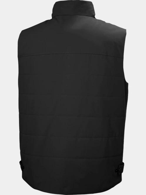 Helly Hansen Escape Ins Vest férfi mellény fekete színben 7