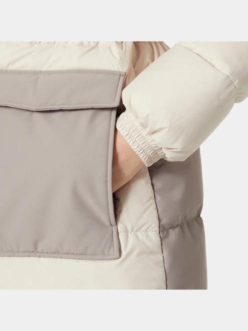 Helly Hansen W Escape Down Coat női pehelykabát fehér színben 6