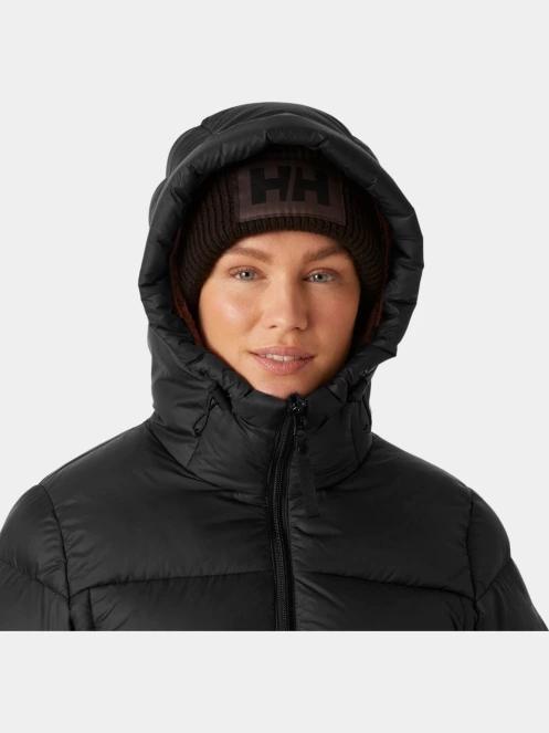 Helly Hansen W Active Puffy Jacket női átmeneti kabát rózsaszín színben 4