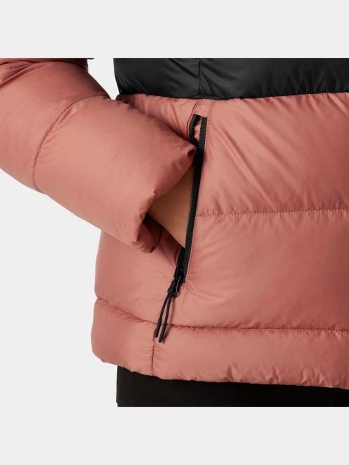 Helly Hansen W Active Puffy Jacket női átmeneti kabát rózsaszín színben 5