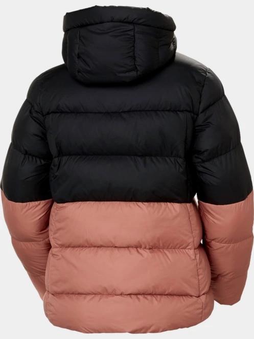 Helly Hansen W Active Puffy Jacket női átmeneti kabát rózsaszín színben 7