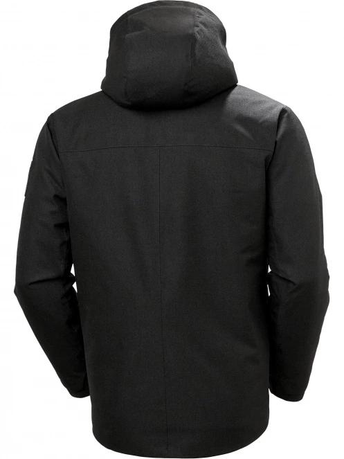 Helly Hansen Chill Jacket 2.0 férfi télikabát fekete színben 8