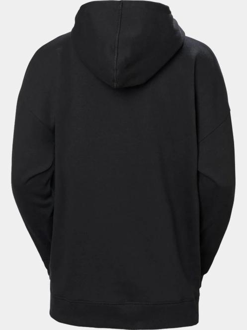 Helly Hansen W Yu Hoodie női kapucnis pulóver fehér színben 8