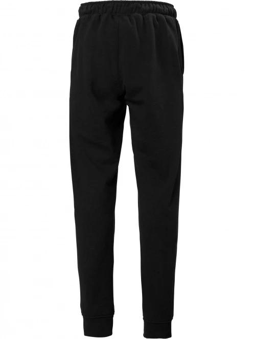 Helly Hansen Core Sweat Pant férfi tréning nadrág fekete színben 6