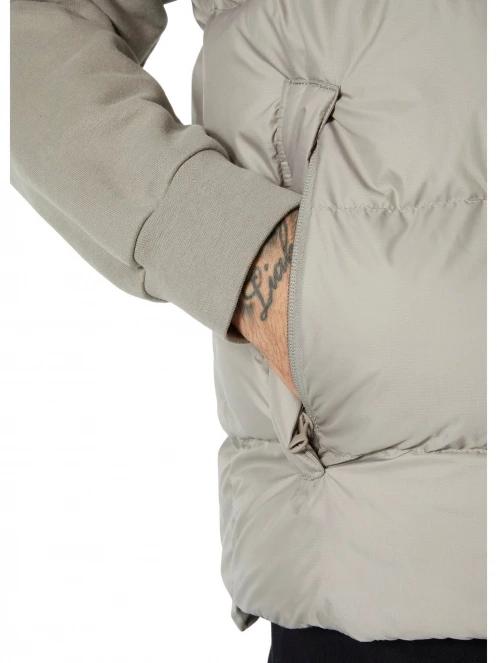 Helly Hansen Active Puffy Vest férfi mellény szürke színben 5