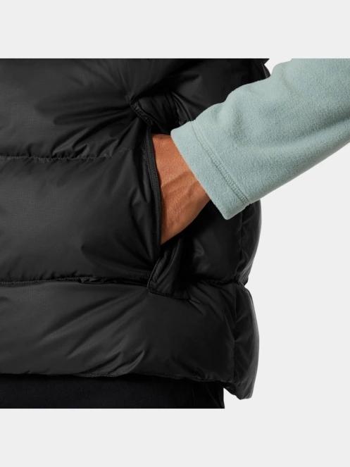 Helly Hansen Active Puffy Vest férfi mellény fekete színben 5