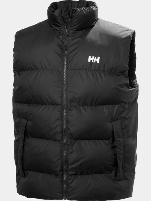 Helly Hansen Active Puffy Vest férfi mellény fekete színben 6