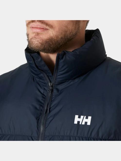 Helly Hansen Active Puffy Vest férfi mellény sötétkék színben 4