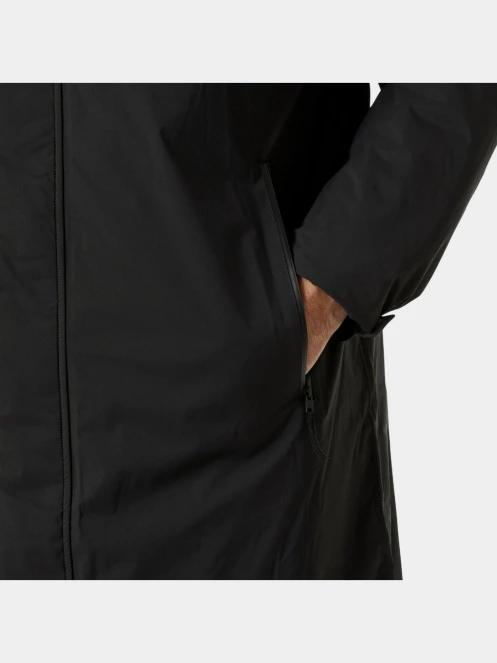 Helly Hansen Urb Pro Ins Rain Coat férfi esőkabát fekete színben 4