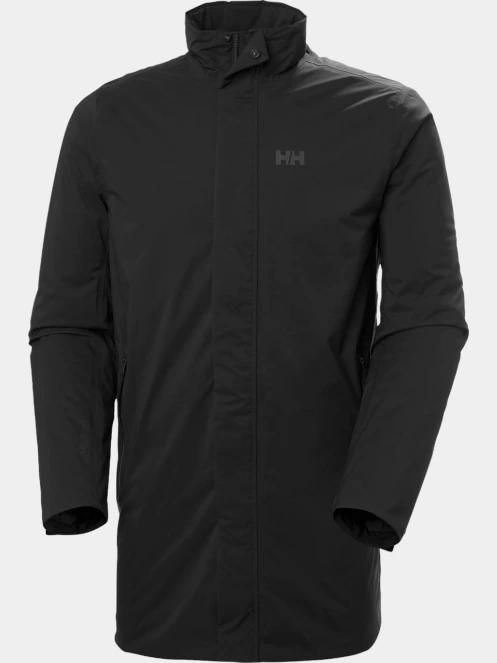 Helly Hansen Urb Pro Ins Rain Coat férfi esőkabát fekete színben 7