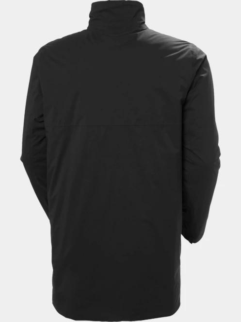Helly Hansen Urb Pro Ins Rain Coat férfi esőkabát fekete színben 8