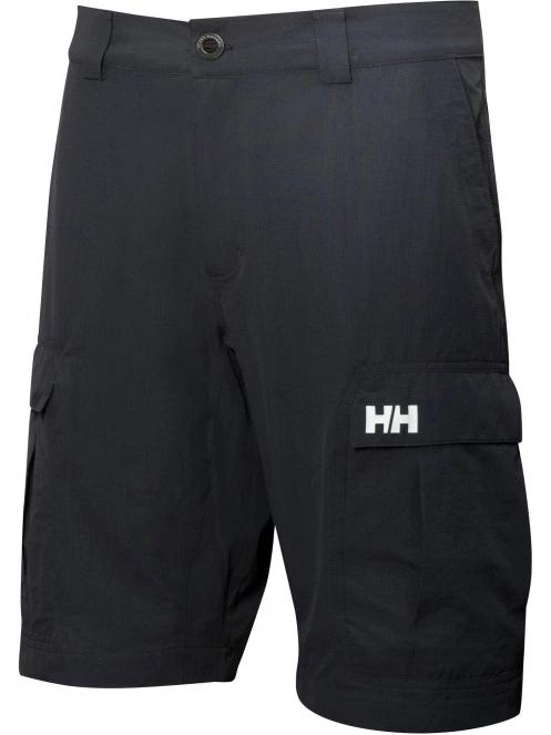 Helly Hansen Hh Qd Cargo Shorts 11