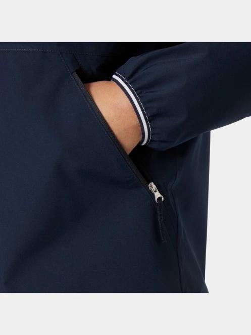 Helly Hansen W Koster Rain Jacket női esőkabát sötétkék színben 5