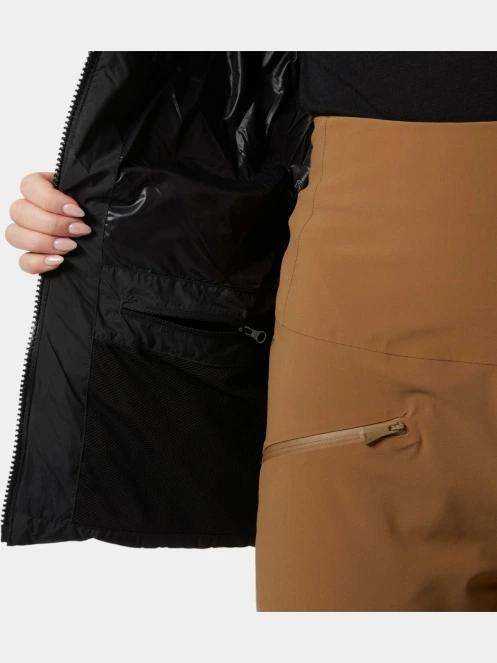 Helly Hansen W Winter Bliss Modular Down női télikabát fekete színben 11