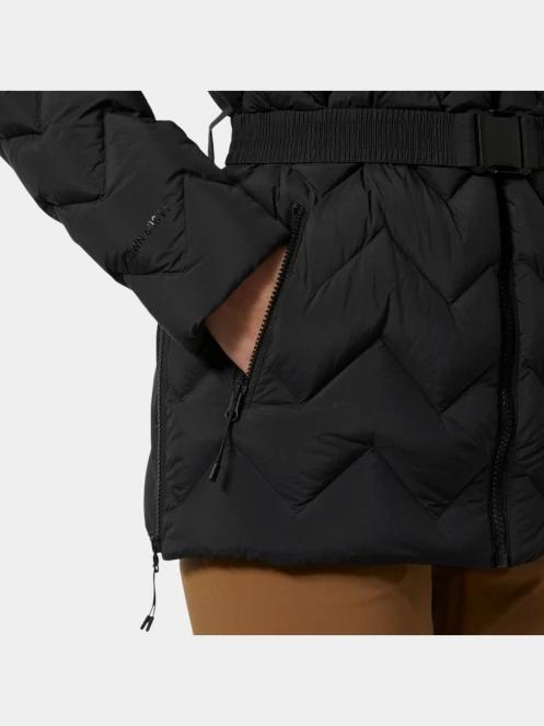 Helly Hansen W Winter Bliss Modular Down női télikabát fekete színben 9