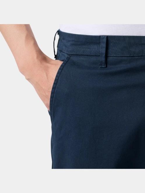 Helly Hansen Bryggen Chino Pant férfi chino nadrág sötétkék színben 4