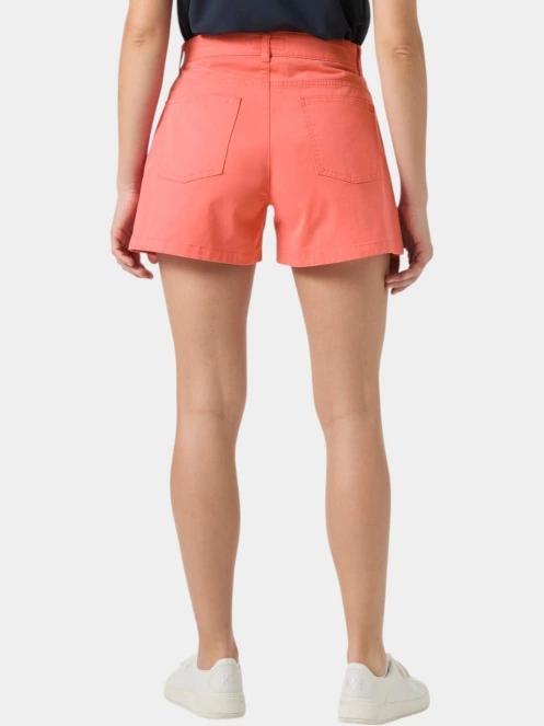 Helly Hansen W Amalfi Shorts női rövidnadrág rózsaszín színben 3