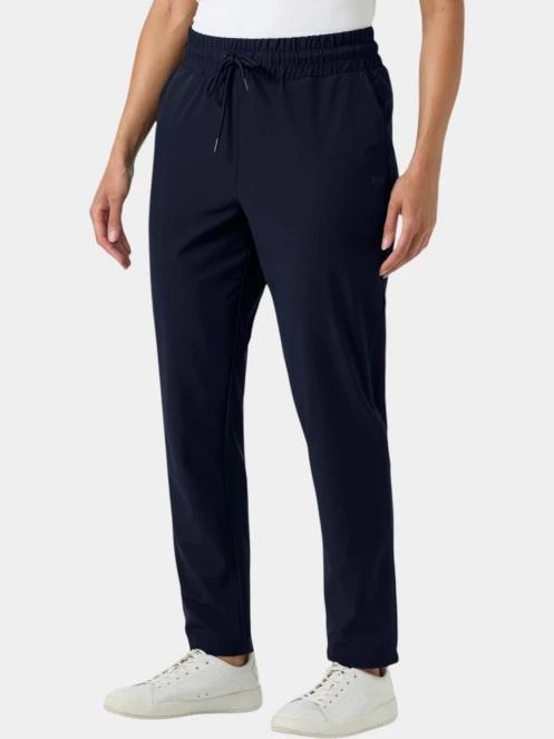 Helly Hansen W Thalia Pant női hosszú nadrág sötétkék színben 2