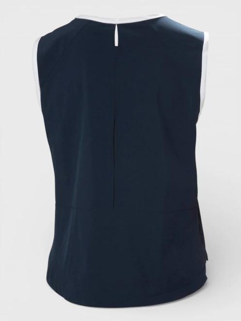 Helly Hansen W Thalia Tank Top női tank top sötétkék színben 7