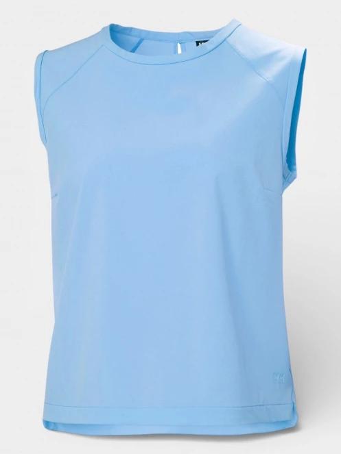 Helly Hansen W Thalia Tank Top női tank top világoskék színben 5
